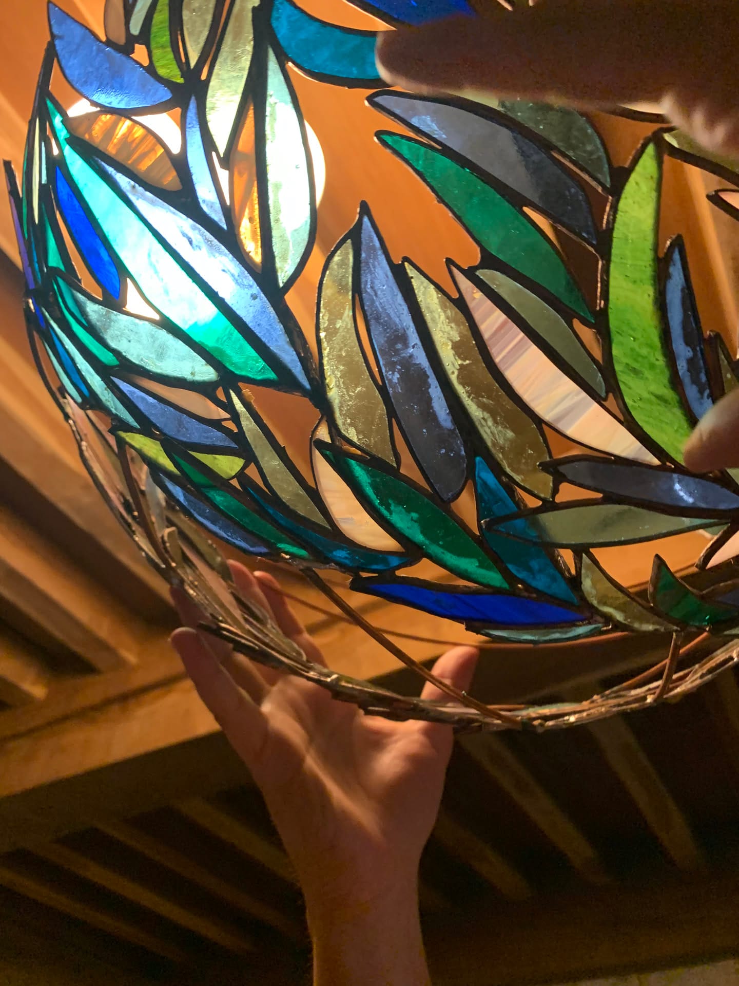 Light Pendants