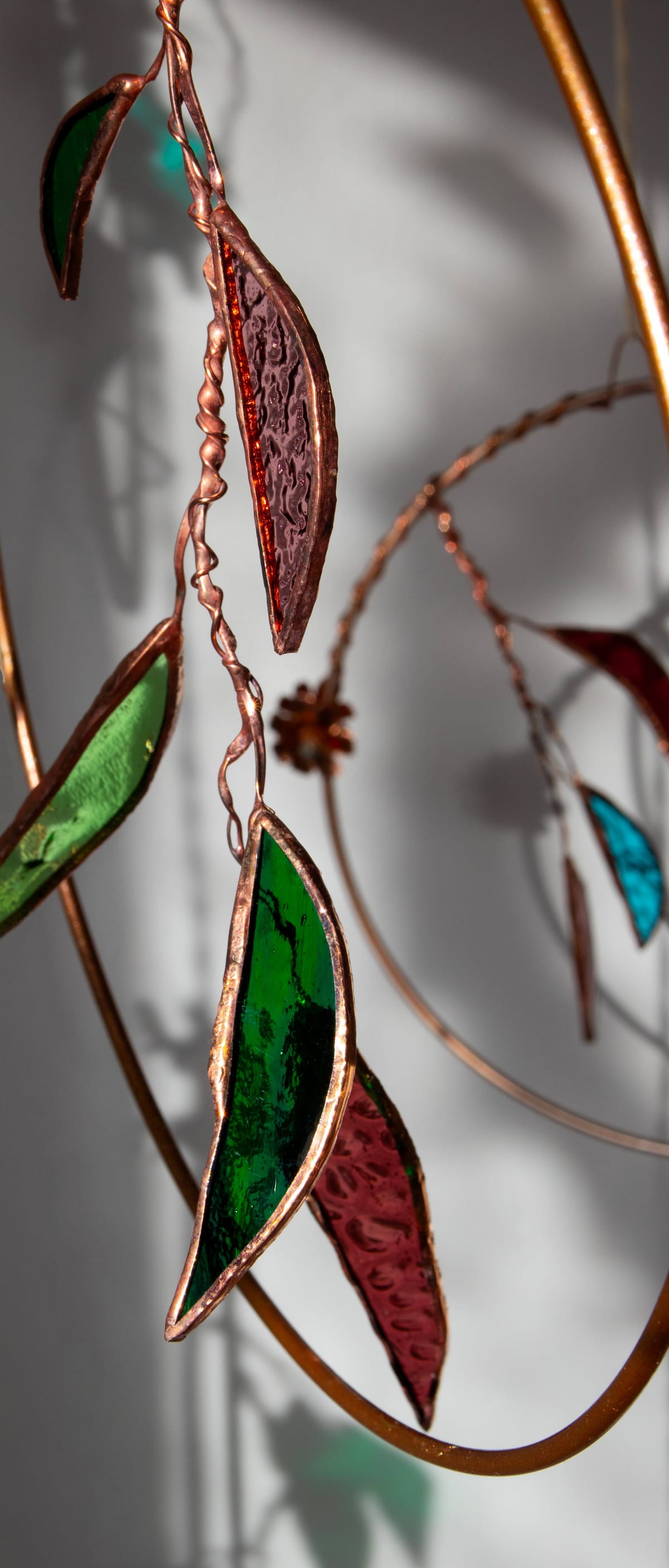 Sinuosity Series