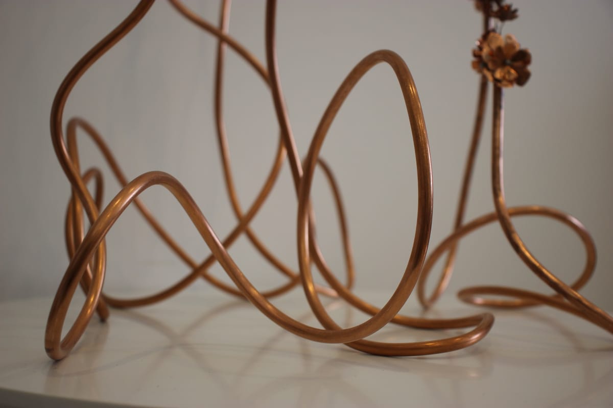 Arabesque Series